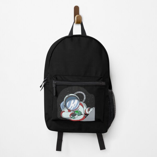 Item preview, Astronout with cordless screwdriver designed and sold by Monkey Ful.