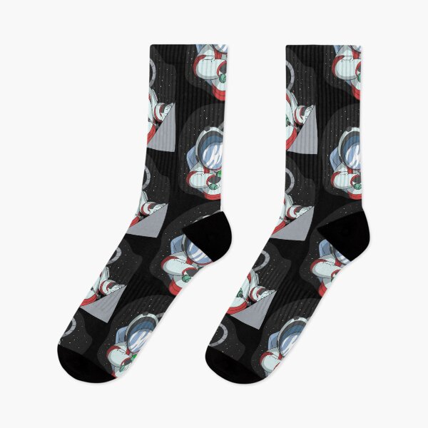 Item preview, Astronout with cordless screwdriver designed and sold by Monkey Ful.