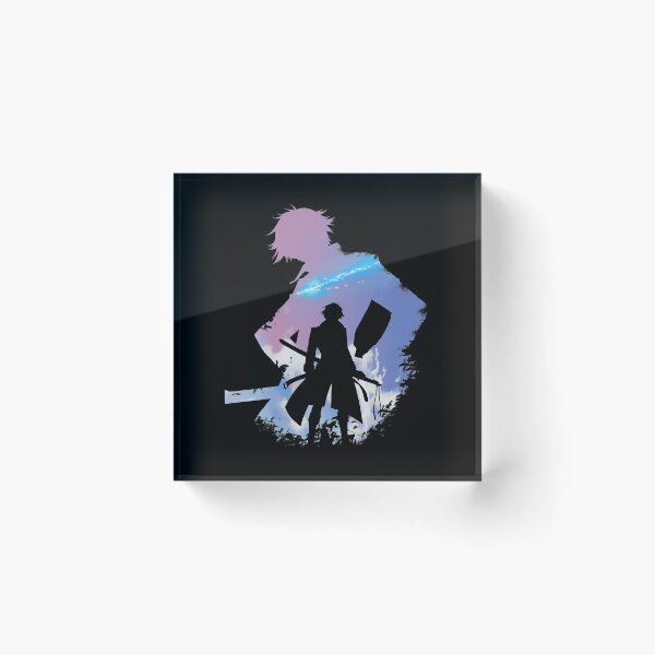 Item preview, Trails of Cold Steel Rean Schwarzer designed and sold by danderrion.