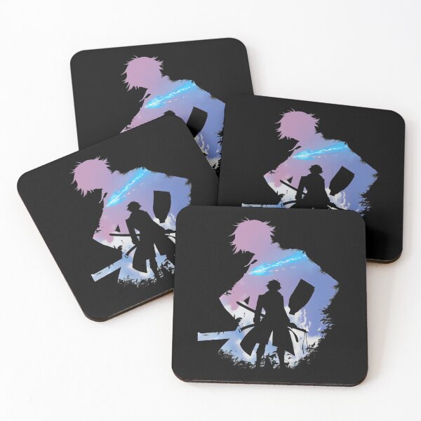 Item preview, Trails of Cold Steel Rean Schwarzer designed and sold by danderrion.
