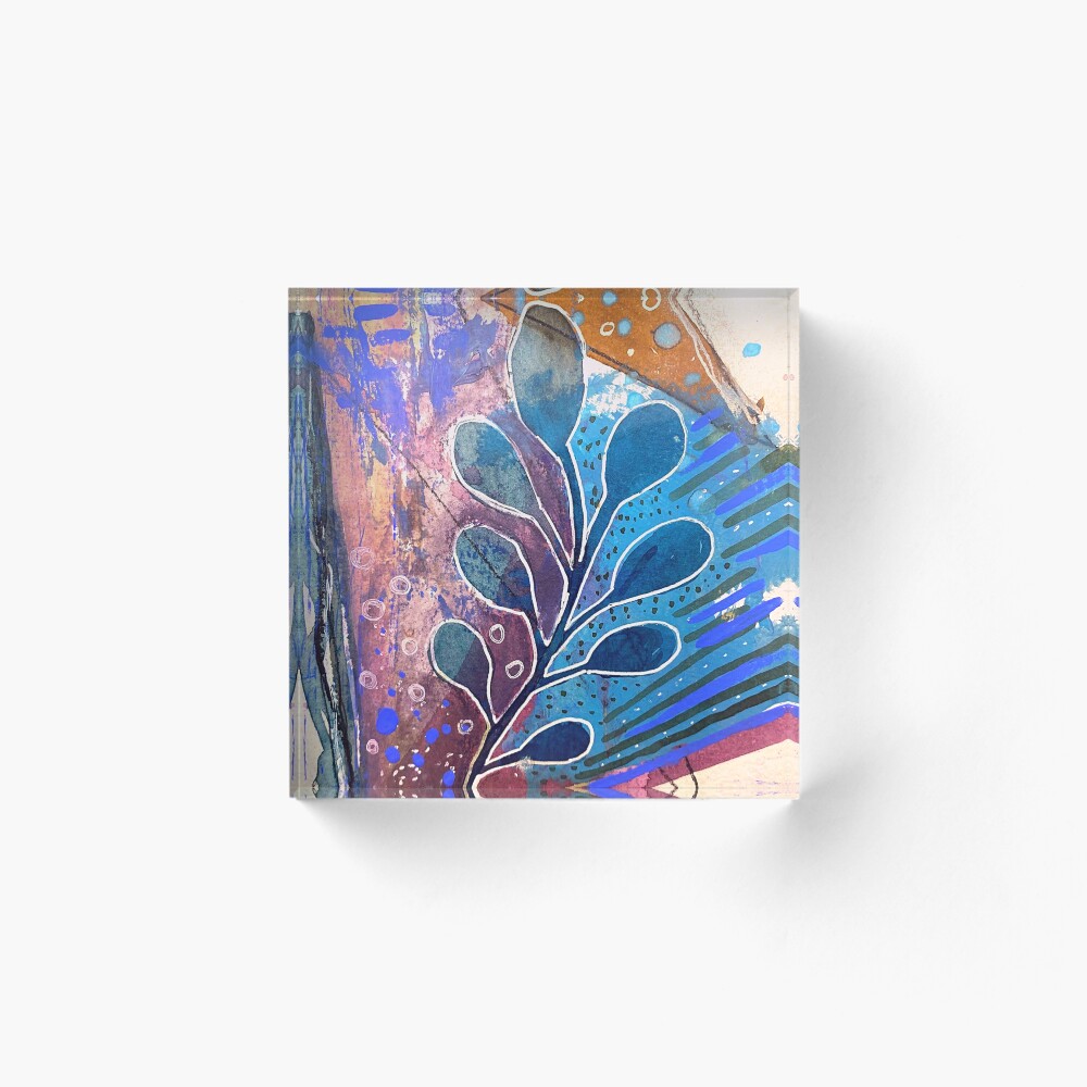 Item preview, Acrylic Block designed and sold by LDawnDesign.