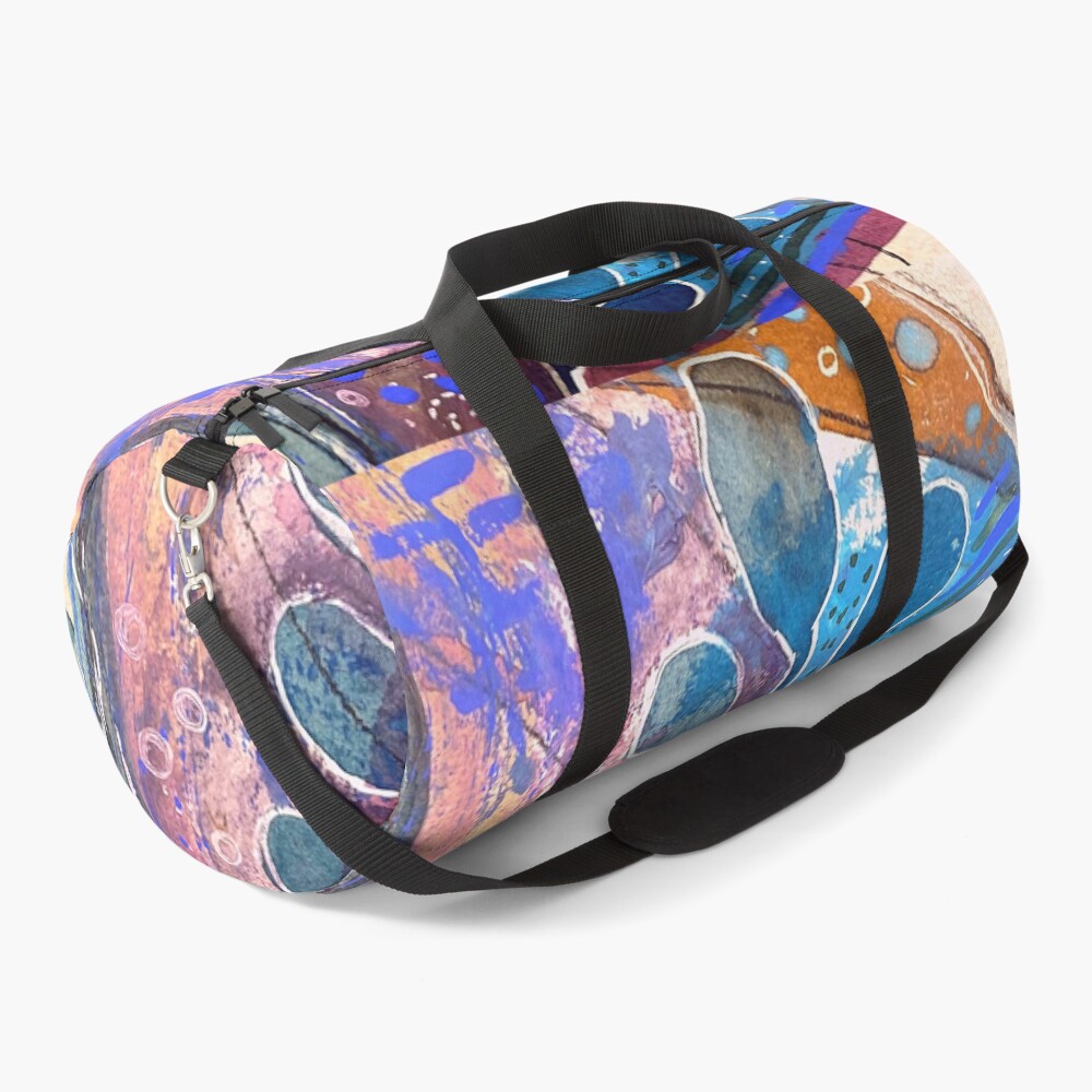Item preview, Duffle Bag designed and sold by LDawnDesign.