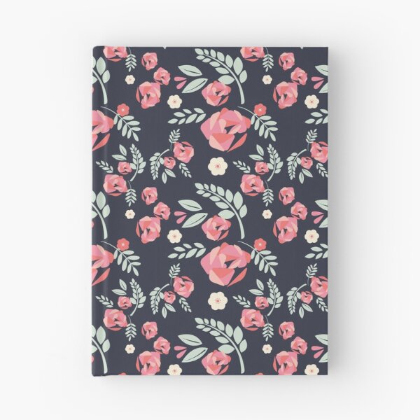 Item preview, Cute Red Flowers designed and sold by Silky Diamond.