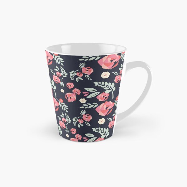 Item preview, Cute Red Flowers designed and sold by Silky Diamond.
