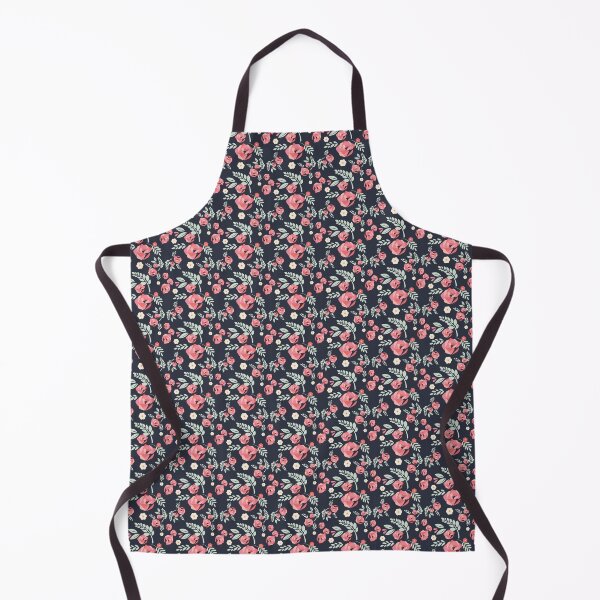 Item preview, Cute Red Flowers designed and sold by Silky Diamond.