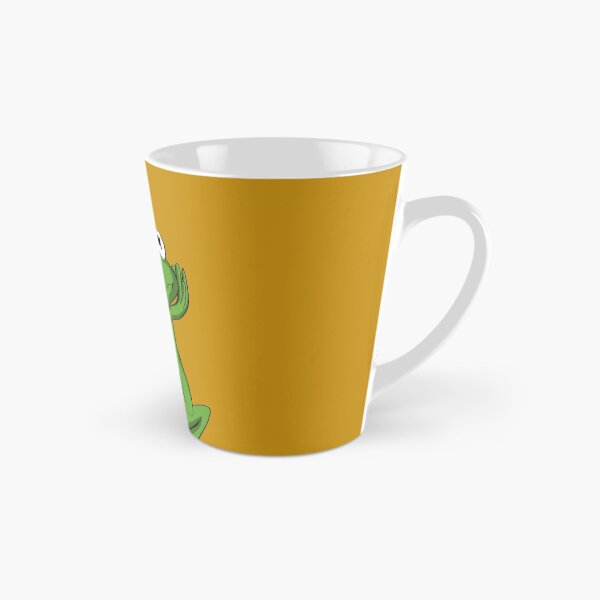 Item preview, Kermit the Frog designed and sold by blacksnowcomics.