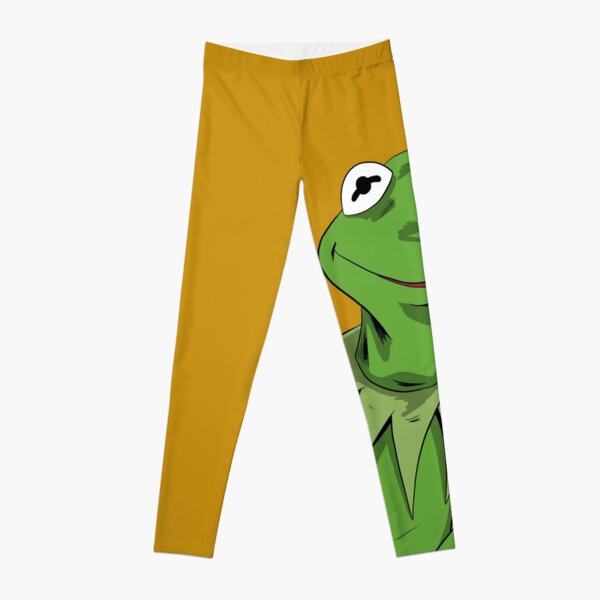 Kermit the frog online pajamas