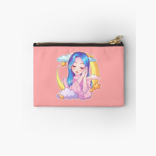 Item preview, LOONA STAR / VOICE - Our sleeping princess Gowon PINK designed and sold by Nadi—chan16.