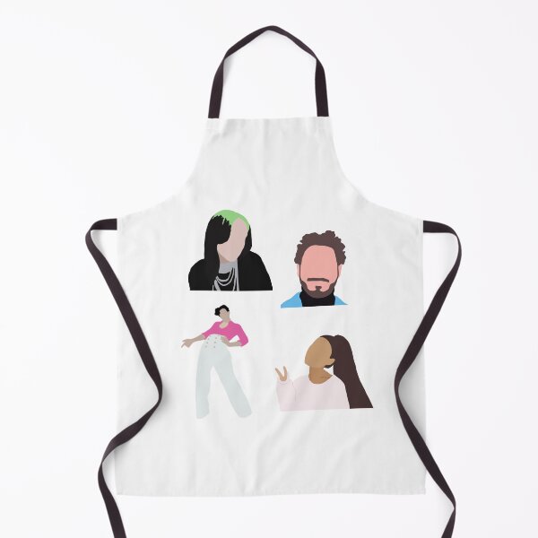 Item preview, Pop Icons designed and sold by dati2328.