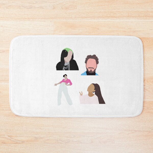 Item preview, Pop Icons designed and sold by dati2328.