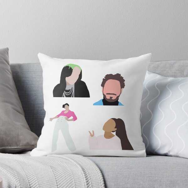 Item preview, Pop Icons designed and sold by dati2328.