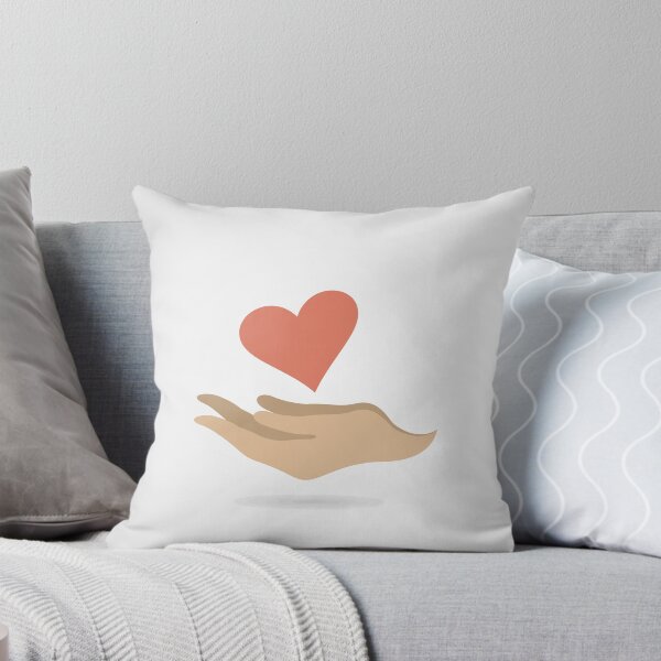 Item preview, Heart in a hand3 designed and sold by Aleksander1.