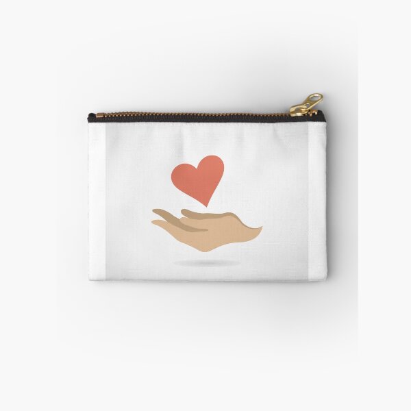 Item preview, Heart in a hand3 designed and sold by Aleksander1.