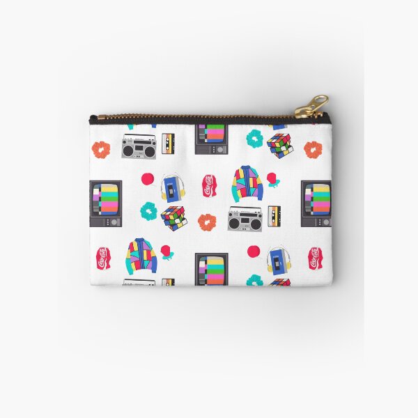 Item preview, Totally Tubular (1980s aesthetic) designed and sold by Alysha Newton.