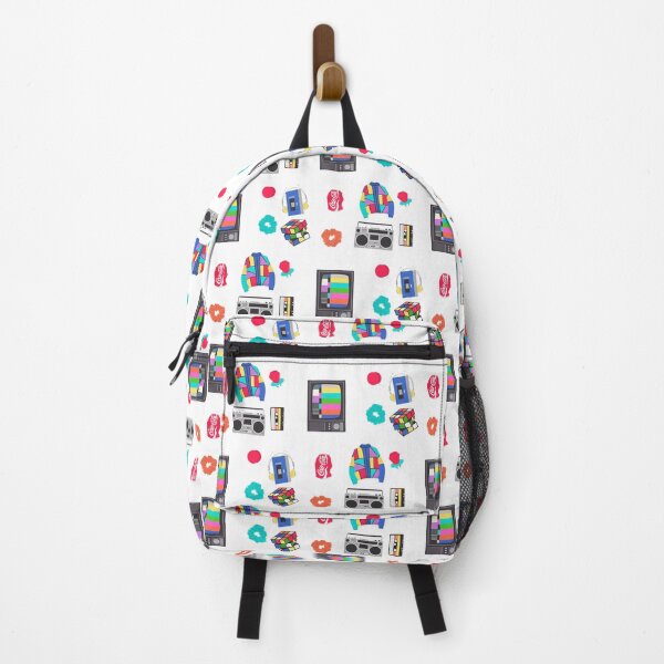 Item preview, Totally Tubular (1980s aesthetic) designed and sold by Alysha Newton.