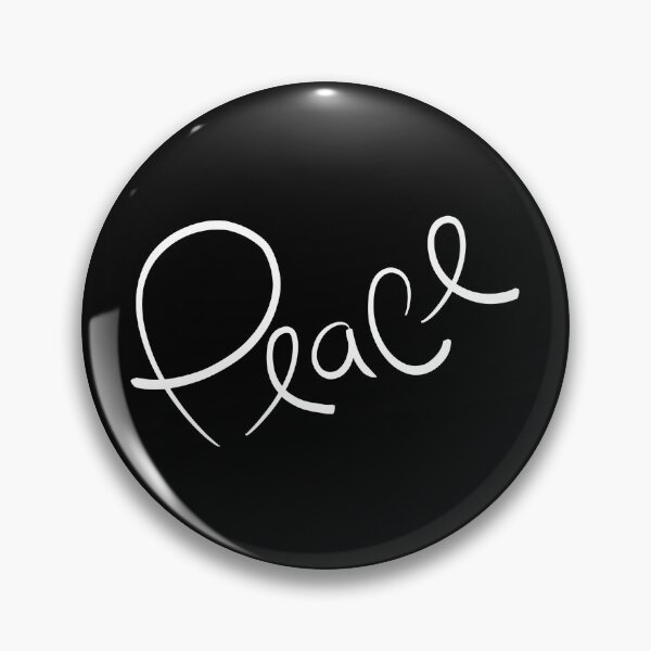 Item preview, Peace designed and sold by RitaLaiArt.