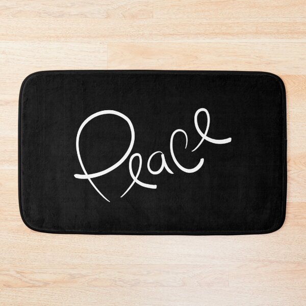 Item preview, Peace designed and sold by RitaLaiArt.