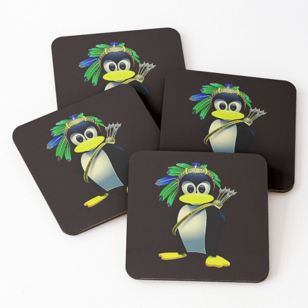 Item preview,  Penguin designed and sold by WoodburyLake.