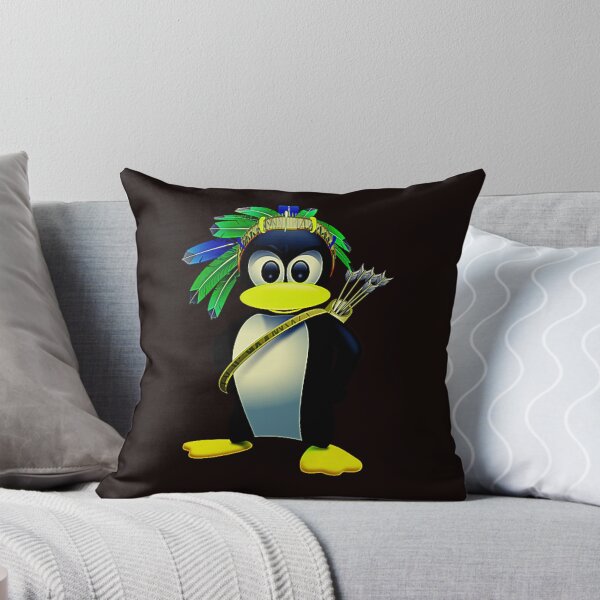 Item preview,  Penguin designed and sold by WoodburyLake.