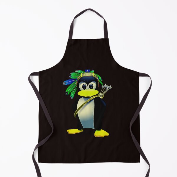Item preview,  Penguin designed and sold by WoodburyLake.