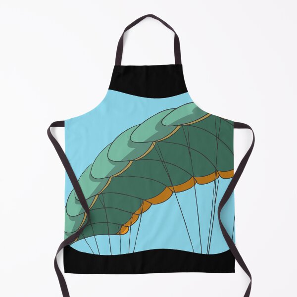 Item preview, Paraglider opening when starting designed and sold by Monkey Ful.