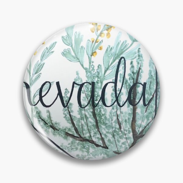Item preview, Nevada Sagebrush designed and sold by Riley Ahlstedt.