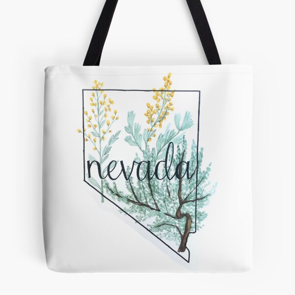Item preview, Nevada Sagebrush designed and sold by Riley Ahlstedt.