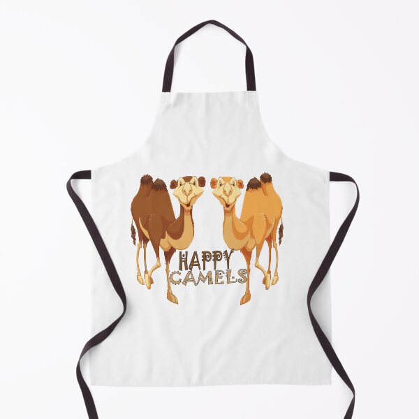Item preview, HAPPY CAMELS designed and sold by delpro.