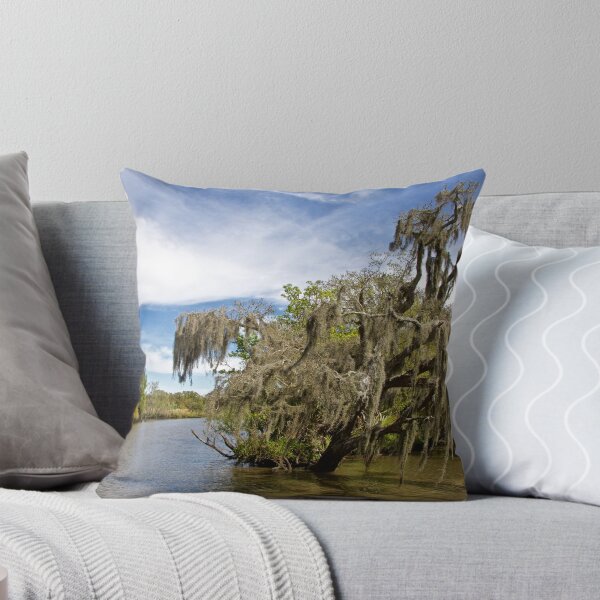 Item preview, Swamp Moss designed and sold by Linda Bianic.