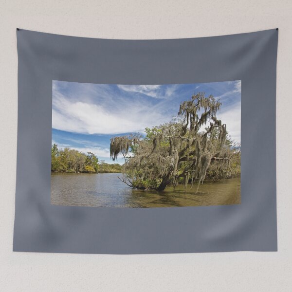 Item preview, Swamp Moss designed and sold by Linda Bianic.