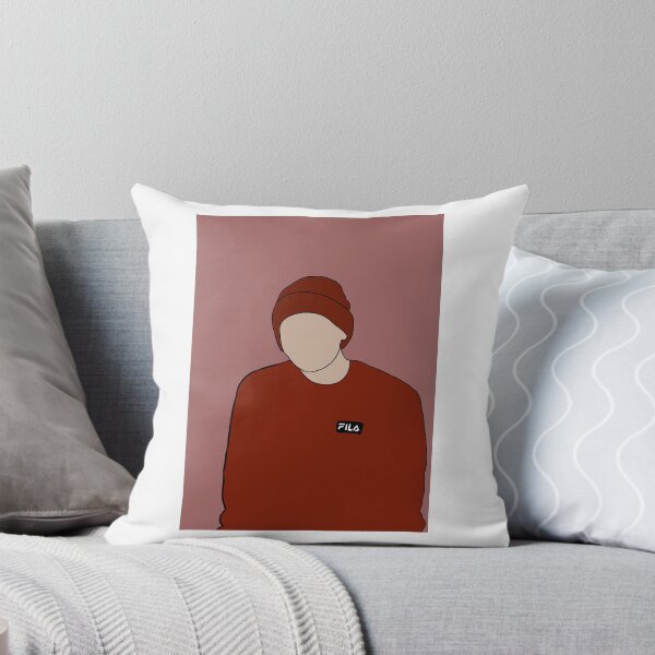 Item preview, BTS V-kim Taehyung illustration designed and sold by Starlikeyouself.