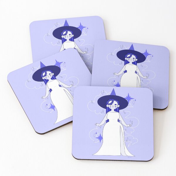Item preview, feeling witchy designed and sold by tbspofgraceart.