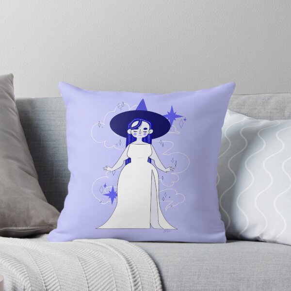 Item preview, feeling witchy designed and sold by tbspofgraceart.