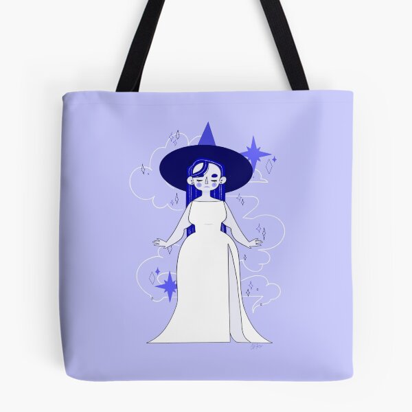 Item preview, feeling witchy designed and sold by tbspofgraceart.