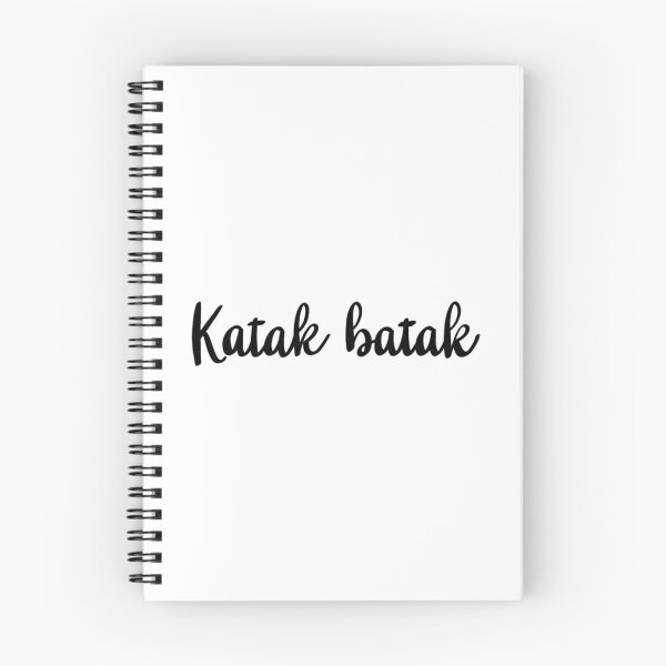 Item preview, Katak Batak - Gujarati designed and sold by Volubile.