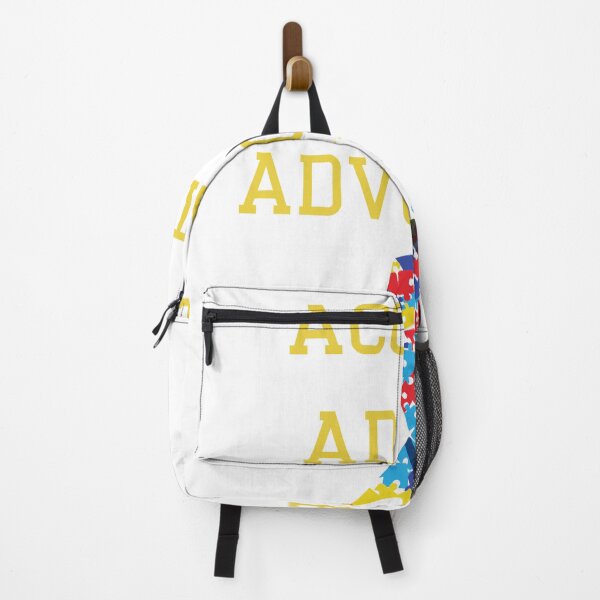 Item preview, Accept Adapt Advocate designed and sold by Str8like dattshirts.
