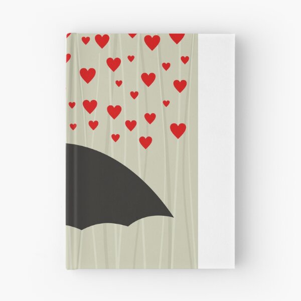 Item preview, Heart rain designed and sold by Aleksander1.