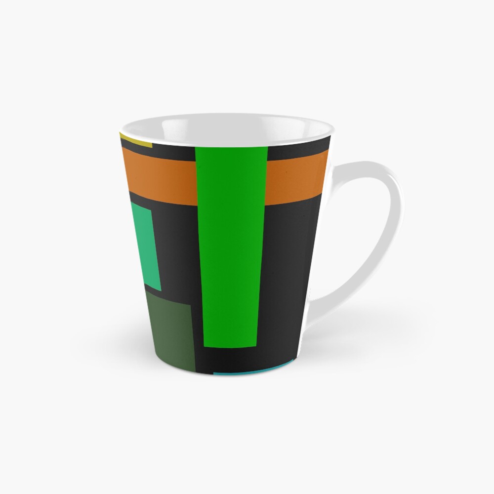 Item preview, Tall Mug designed and sold by TallTree.