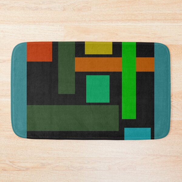 Item preview, Colorful symphony designed and sold by TallTree.