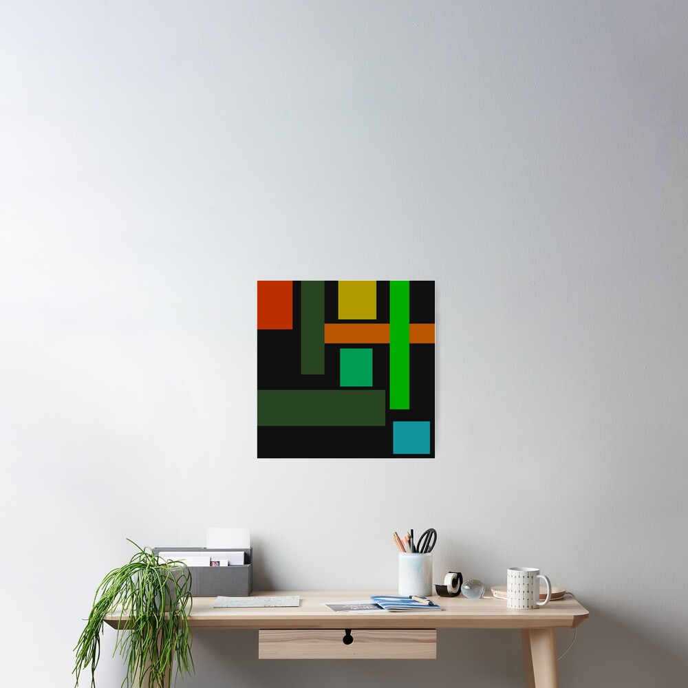Item preview, Poster designed and sold by TallTree.