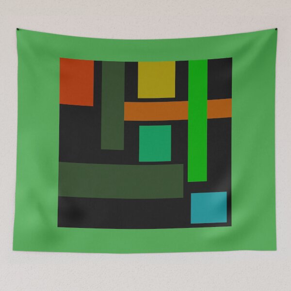 Item preview, Colorful symphony designed and sold by TallTree.
