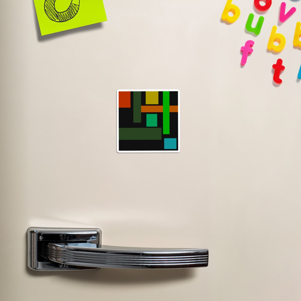 Item preview, Magnet designed and sold by TallTree.