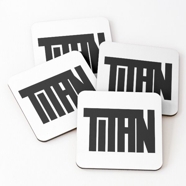 Item preview, Conceptual Art: TITAN designed and sold by JWDanielson.