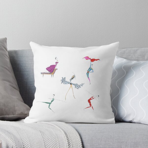 Item preview, Ballerini 1 designed and sold by Akos Barat.