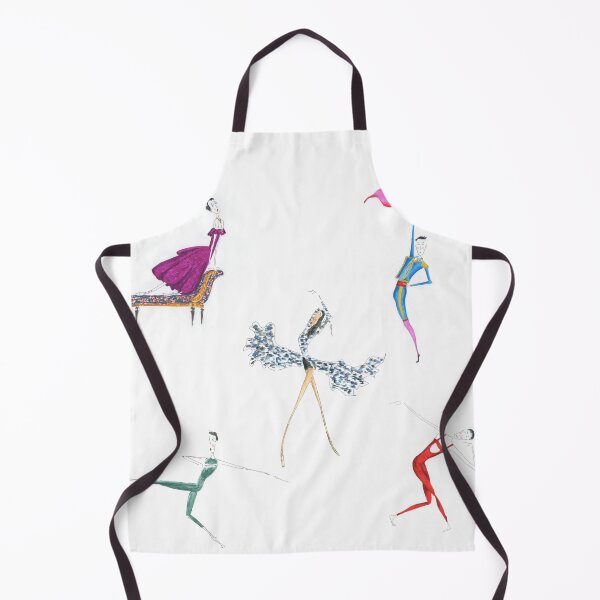 Item preview, Ballerini 1 designed and sold by Akos Barat.