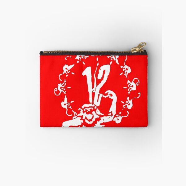 Item preview, Army of the 12 monkeys (white essential graffity) designed and sold by frikybomb.