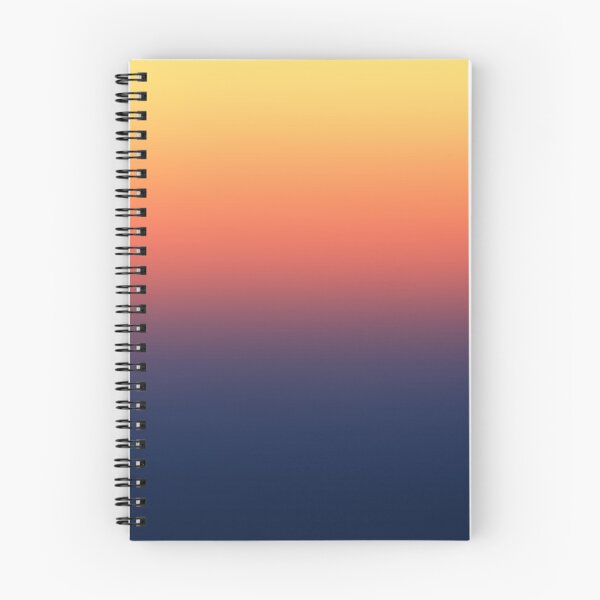 Item preview, Ombre sunset designed and sold by Stefyrod02.