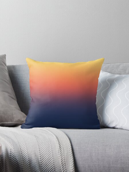 Vista previa del artículo con la obra «Ombre puesta de sol», diseñado y vendido por Stefyrod02.