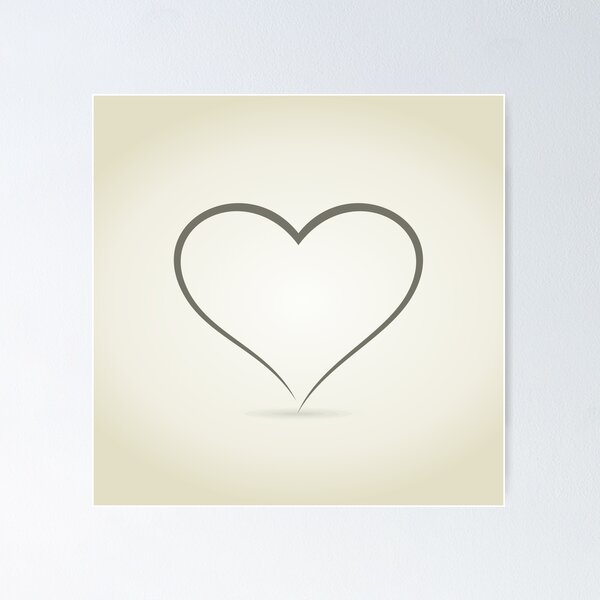 Item preview, Heart4 designed and sold by Aleksander1.