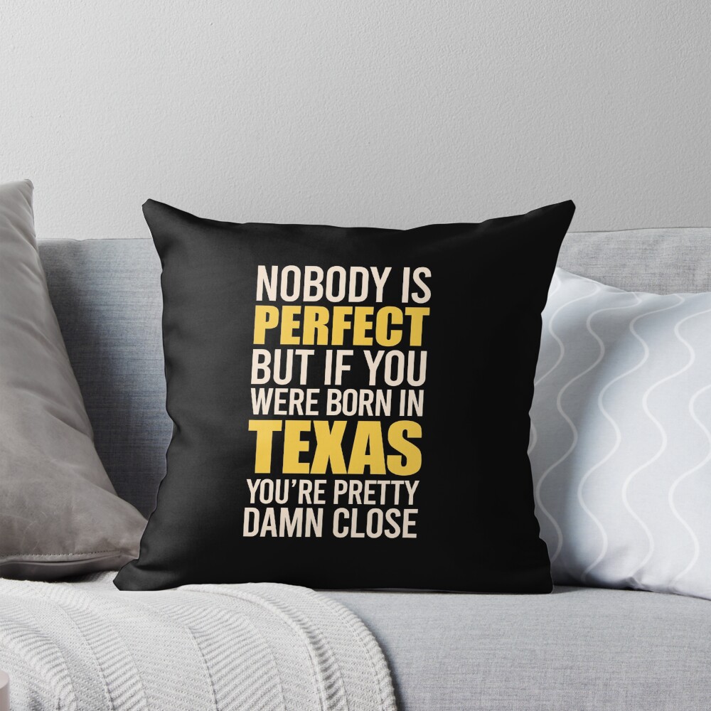 Item preview, Throw Pillow designed and sold by FriendsList.